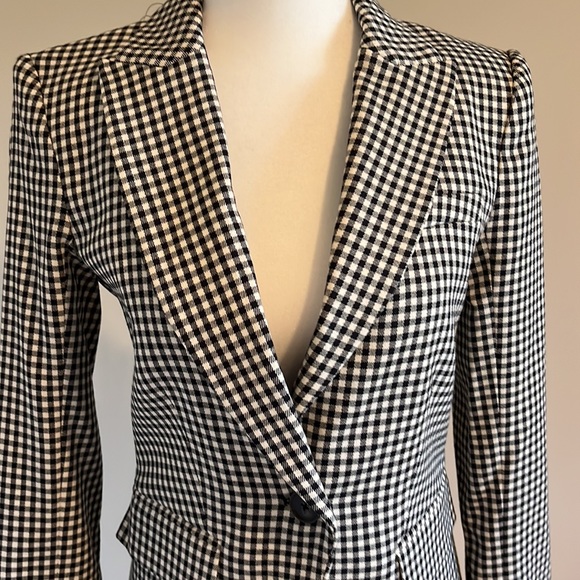 Veronica Beard Athens Dickey Jacket NWT - Picture 2 of 9